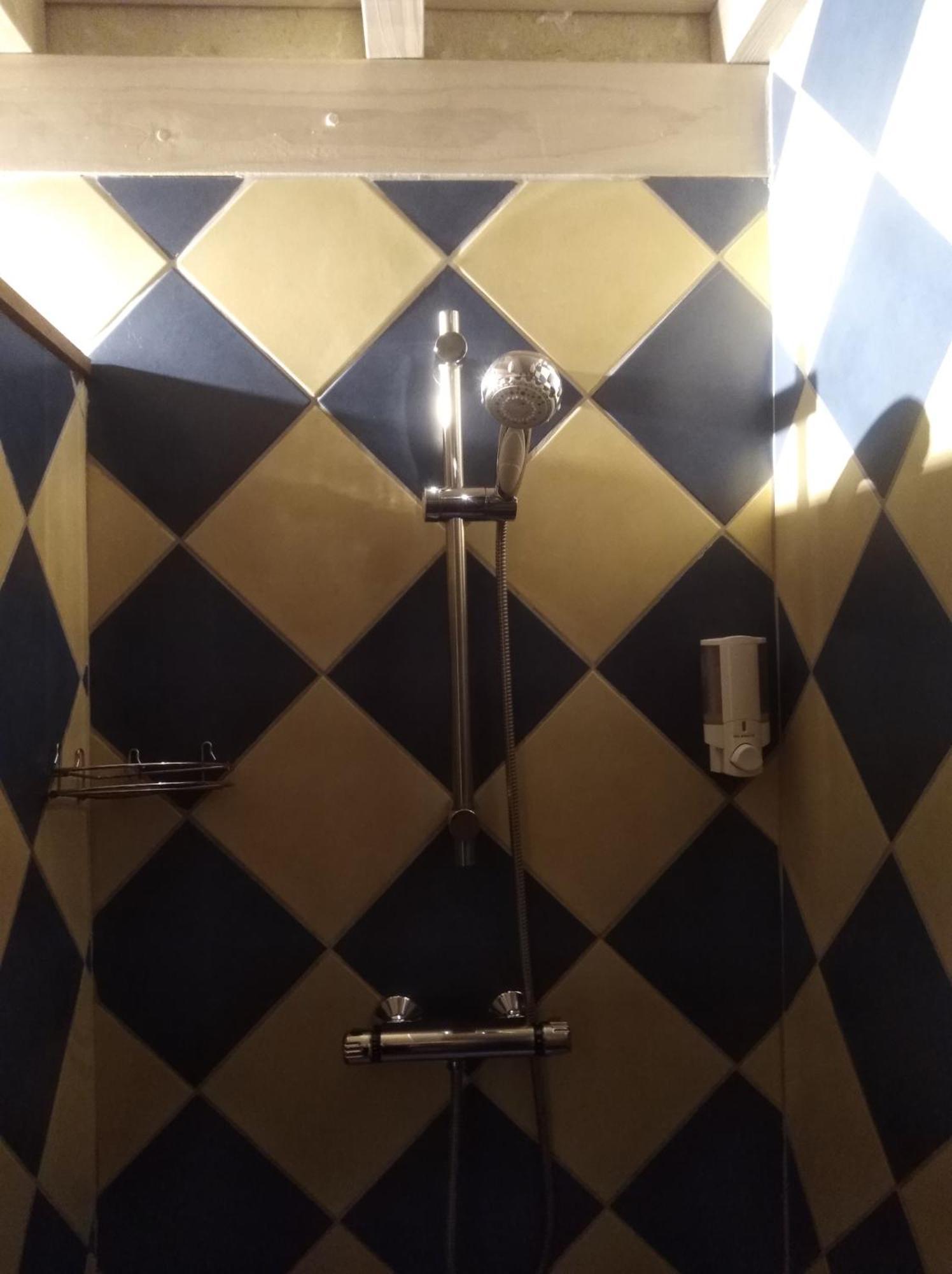 Le Mas De La Musardiere Chambres D Hotes Les Assions Pokoj fotografie