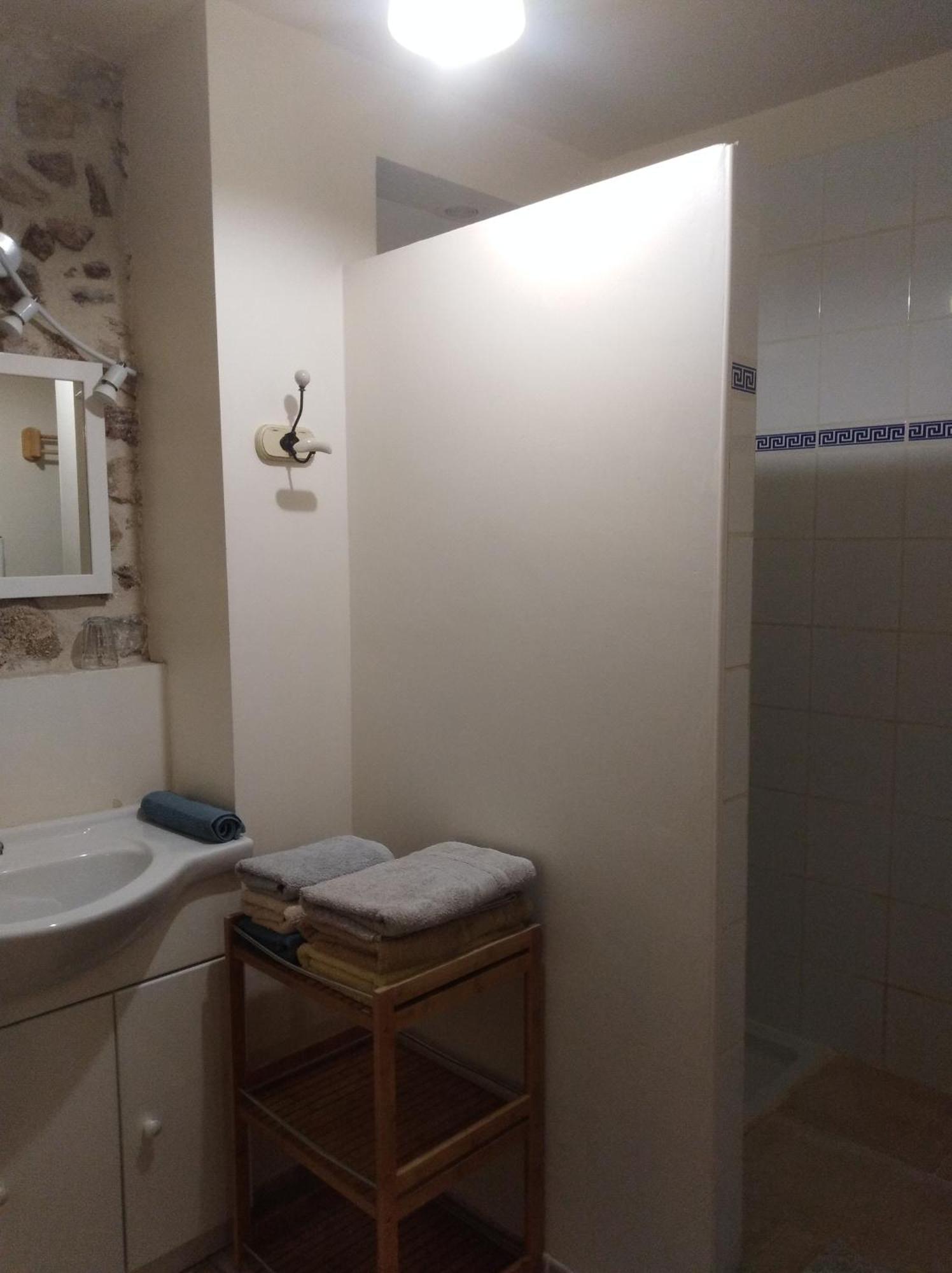 Le Mas De La Musardiere Chambres D Hotes Les Assions Exteriér fotografie
