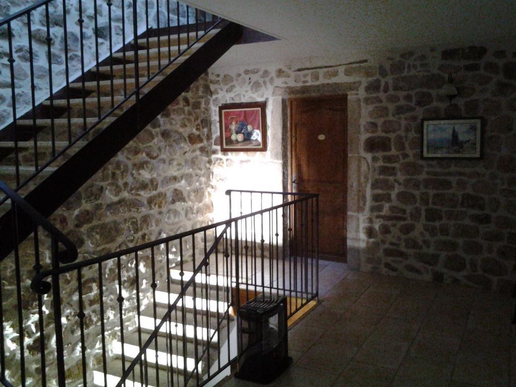 Le Mas De La Musardiere Chambres D Hotes Les Assions Exteriér fotografie